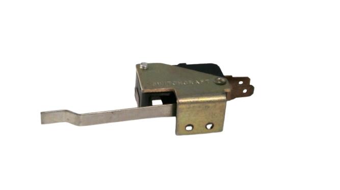 ZF FRIEDRICHSHAFEN E34