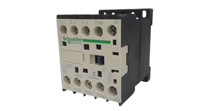 SCHNEIDER ELECTRIC LC1K0610F7