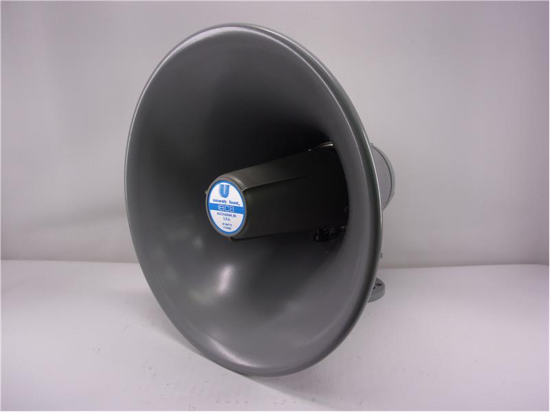 UNIVERSITY SOUND IBC8