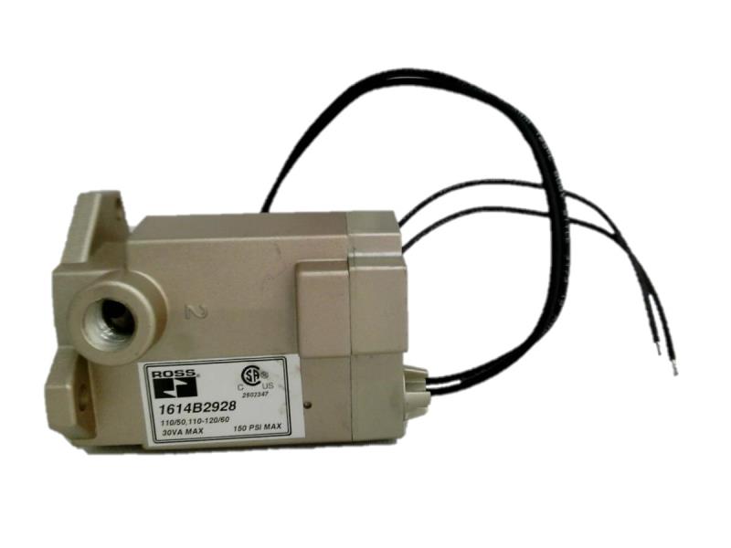 ROSS CONTROLS 1614B2928Z