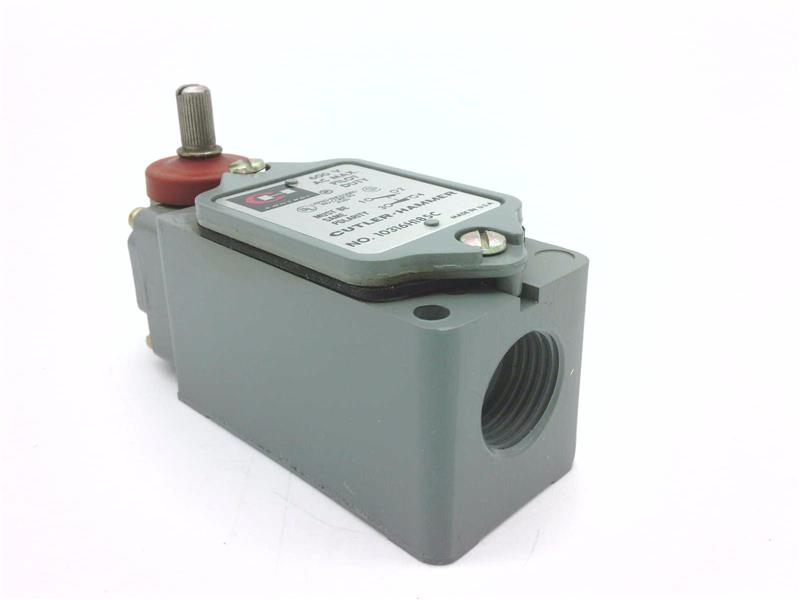 EATON CORPORATION 10316H-185C