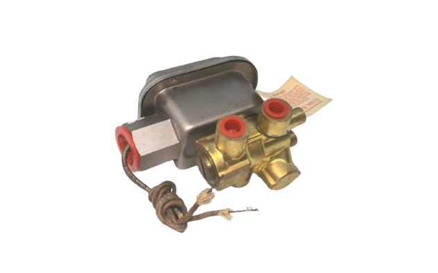 ASCO NP8321A001EAC120/60D