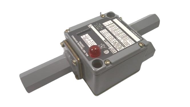 ALLEN BRADLEY 836T-D453JX9