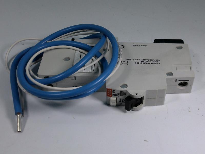 ASEA BROWN BOVERI 2CSR175092R1404