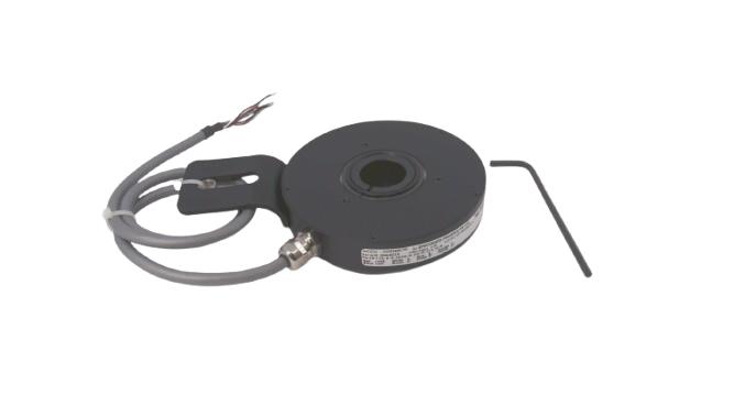 ENCODER PRODUCTS 775-B-S-4096-R-HV-M-P-A-N-N