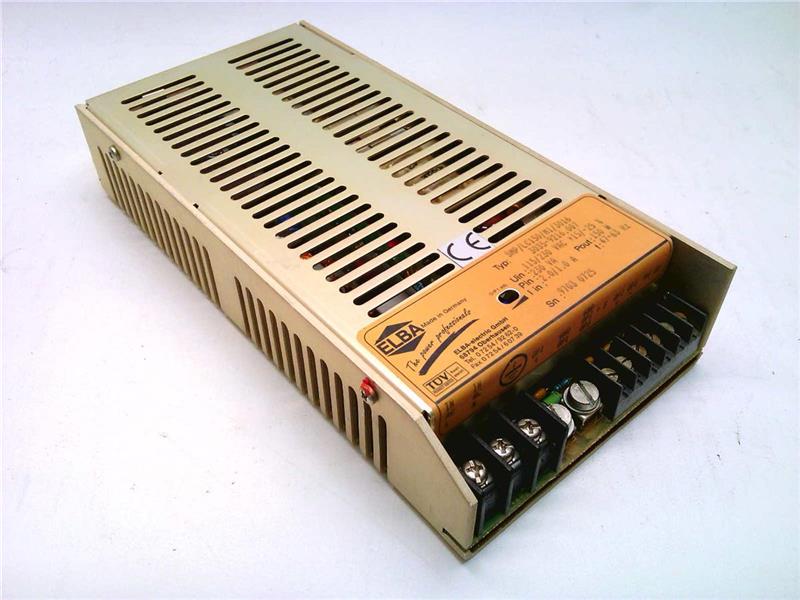 ELBA SMP/LC150/M1/3016