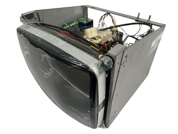 DYNAMIC DISPLAYS QES2014-128