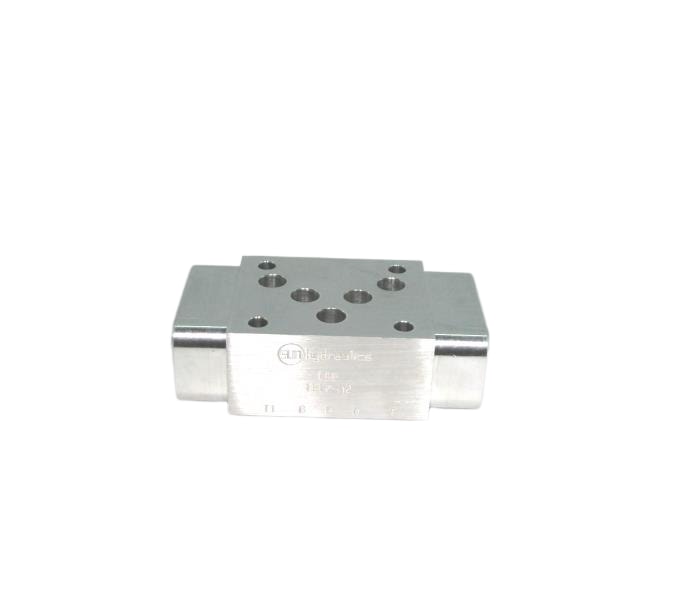 CBD by SUN HYDRAULICS