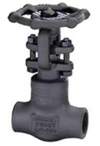 BONNEY FORGE 1/2-WL-11-SW