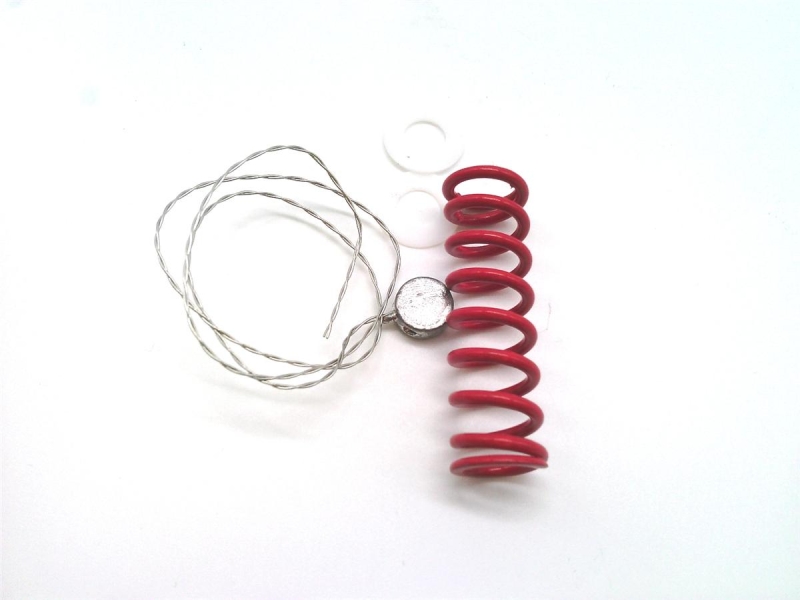 PARKER KIT-RH4SP-350-750