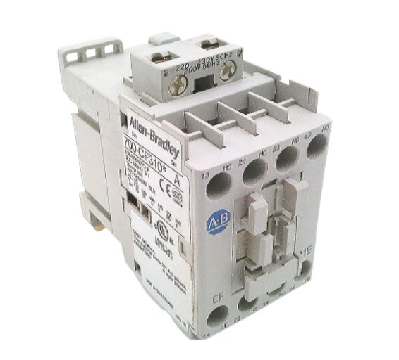 ALLEN BRADLEY 700-CF310F
