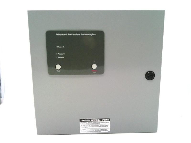 SCHNEIDER ELECTRIC TE01XAS10E1D