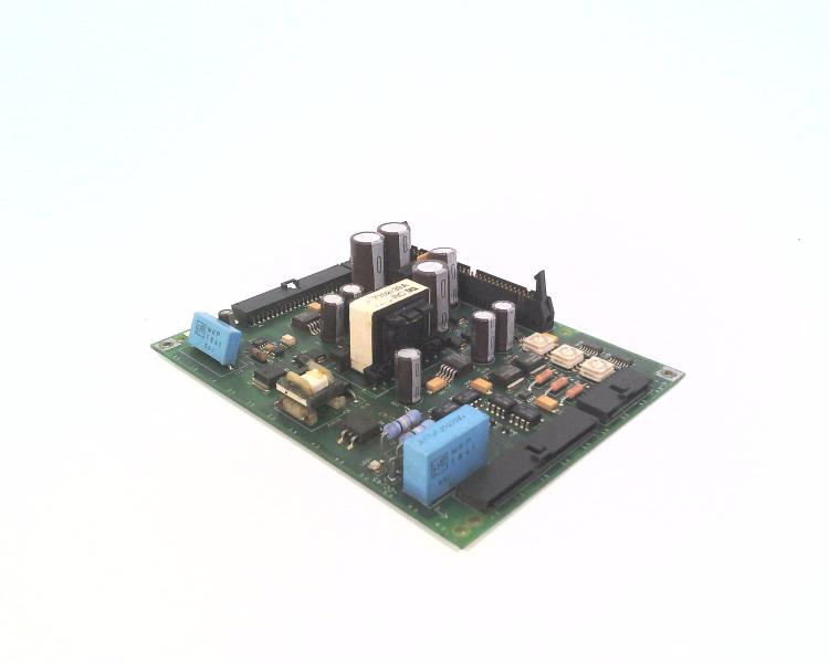 ASEA BROWN BOVERI 569421BA