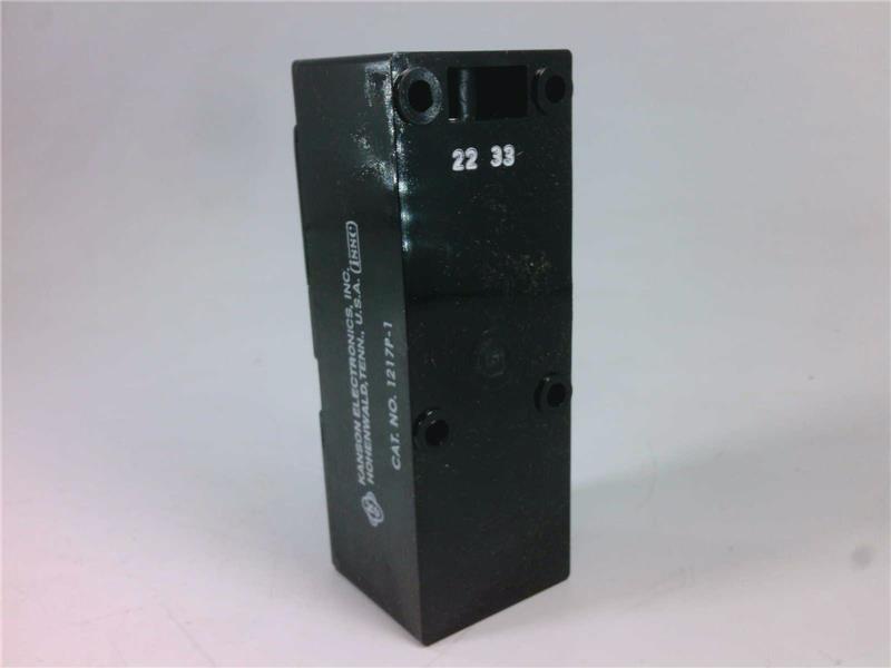 KANSON ELECTRONICS INC 1217P-1