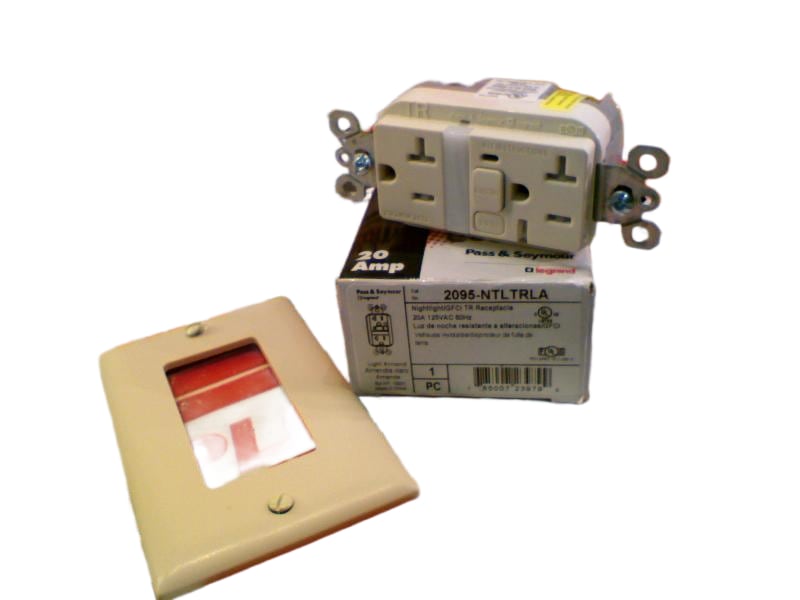 LEGRAND 2095NTLTRLA