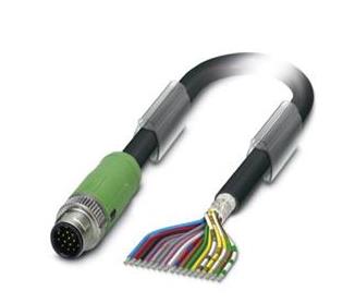 PHOENIX CONTACT SAC-17P-MS/ 3 0-35T SH SCO