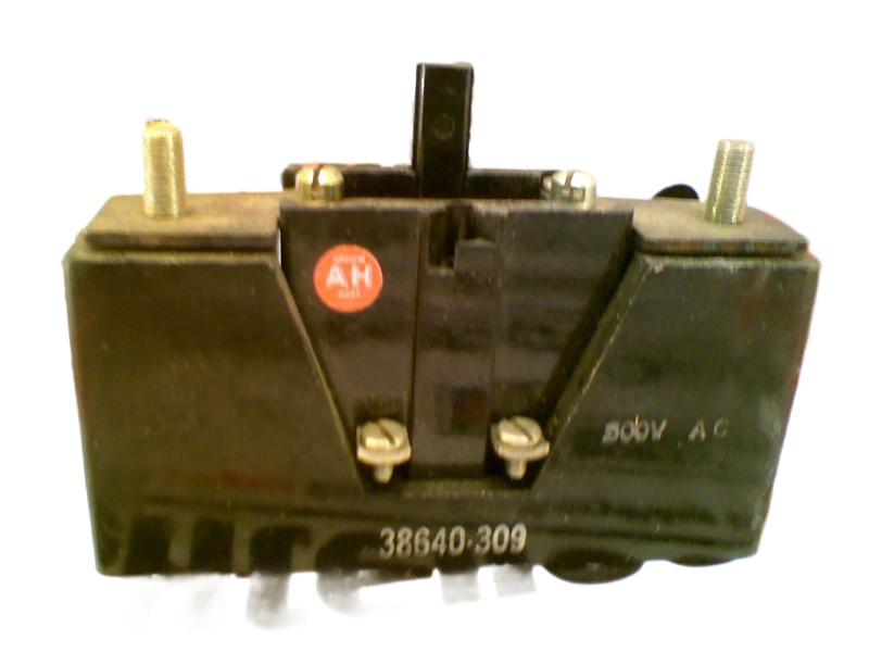 38640-309 by EATON CORPORATION