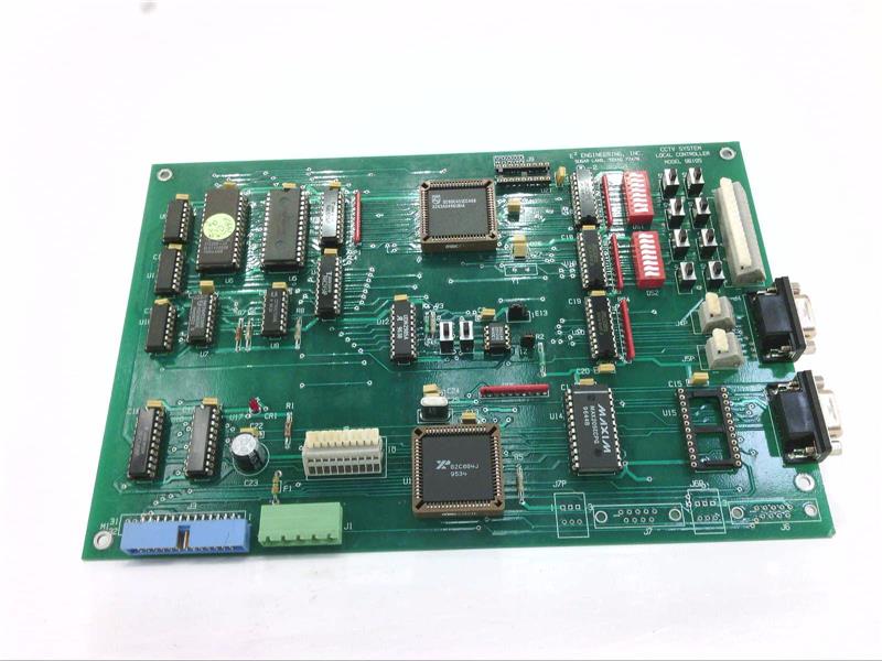 SCHNEIDER ELECTRIC PCB1500430