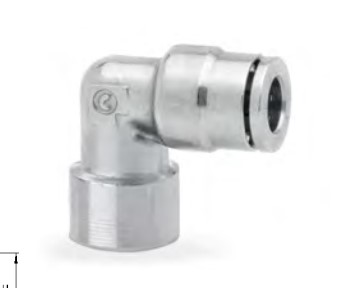 CAMOZZI ND6503 04-04