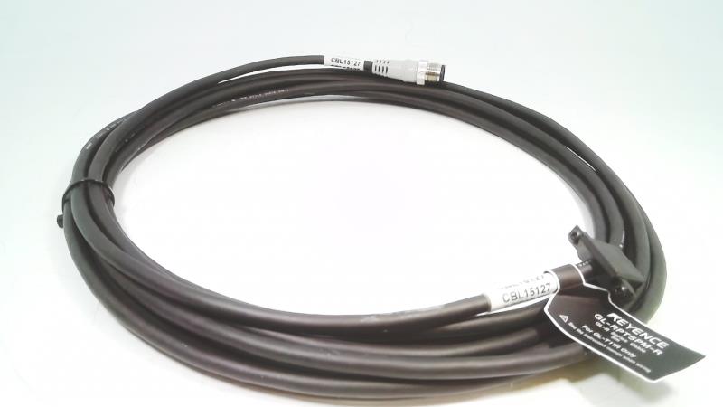 GL-RPT5PM-R Cable for Computer Nework Etc… by KEYENCE CORP