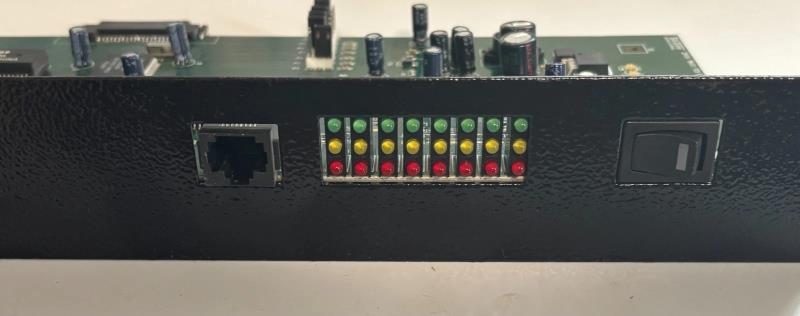 TEKTONE PM452