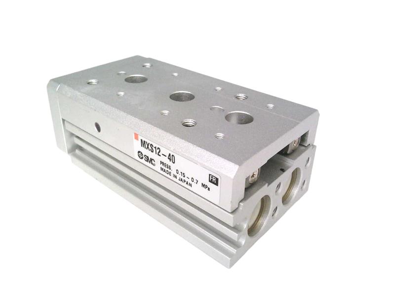 SMC MXS12-40