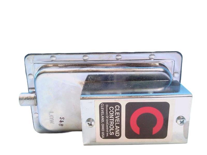 UNICONTROL INC DFSH-CO