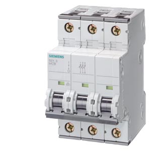 SIEMENS 5SY4340-6