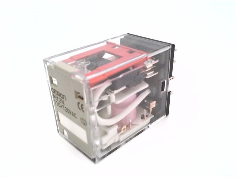 OMRON MY2N AC110/120 (S)