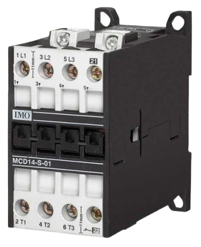 MCD22-S-10=24 by IMO