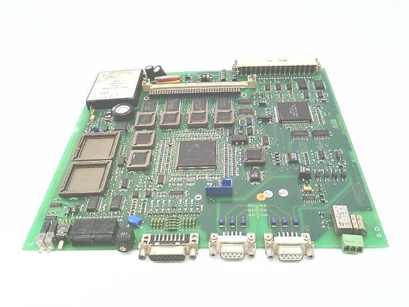 ASEA BROWN BOVERI 3BSC980006R304