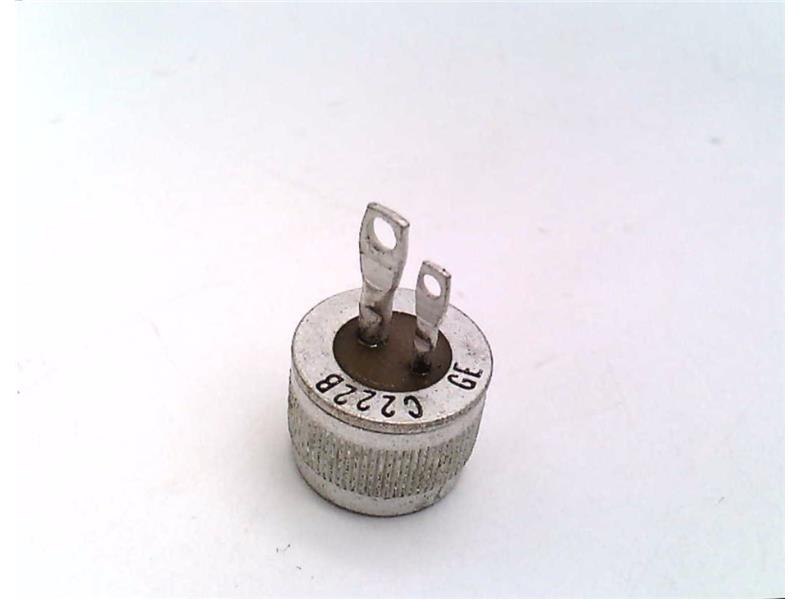 GENERAL ELECTRIC C222B