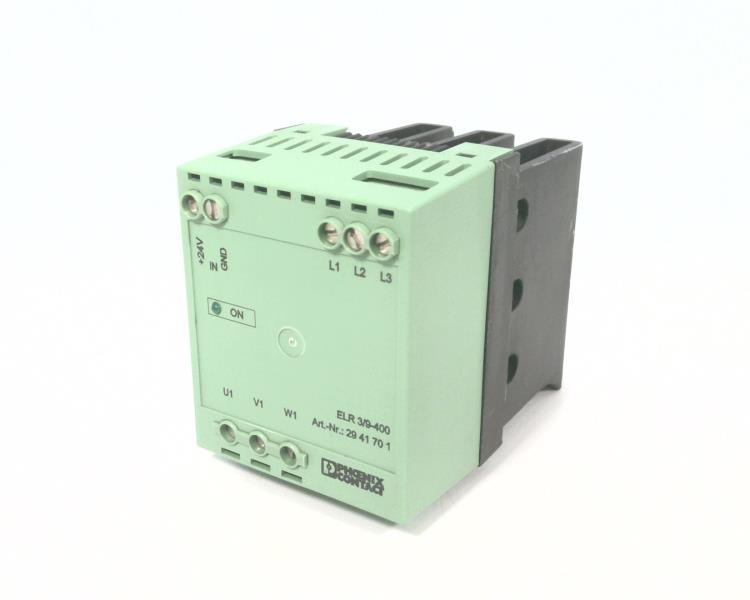 PHOENIX CONTACT ELR 3/ 9-400