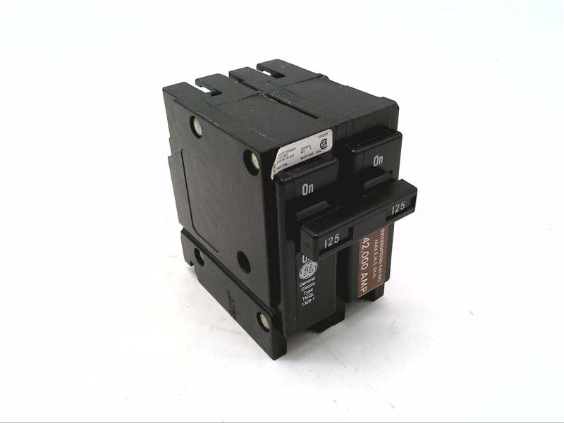 TMQL21125 by GENERAL ELECTRIC