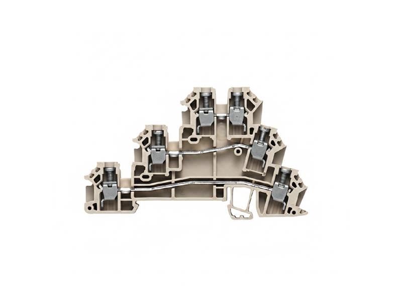 WEIDMULLER BR2C60AC