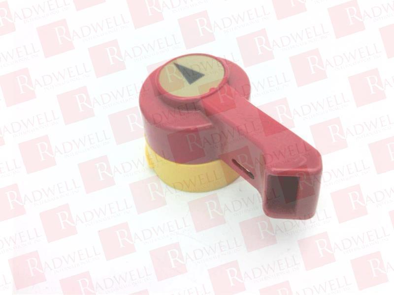 EATON CORPORATION RH6R