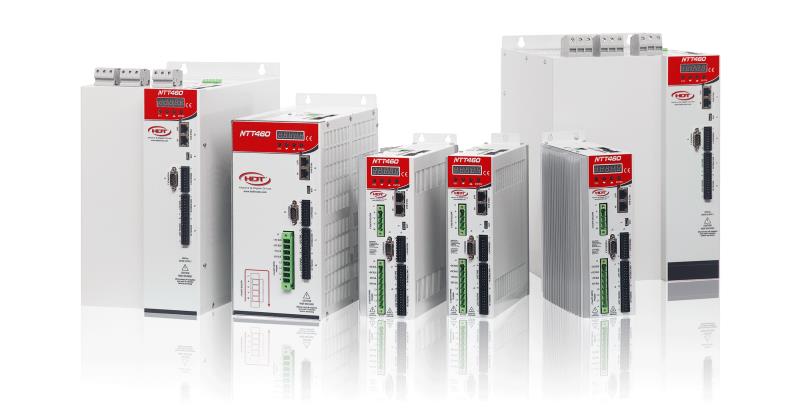 NTT460612-ST0000R by HDT