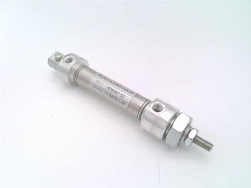 NORGREN RLA01A-DAP-NA00