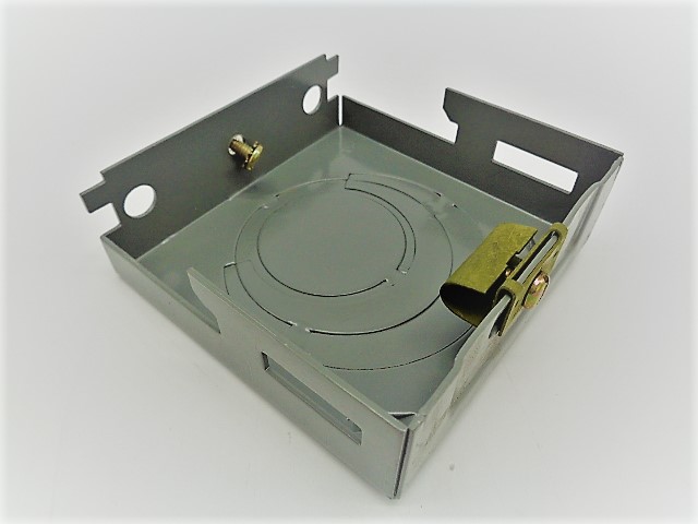 SCHNEIDER ELECTRIC LD4-CP