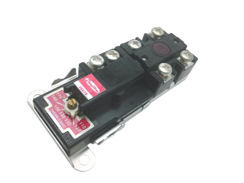 GRAINGER 2E679