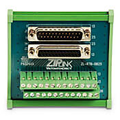 AUTOMATION DIRECT ZL-RTB-DB25