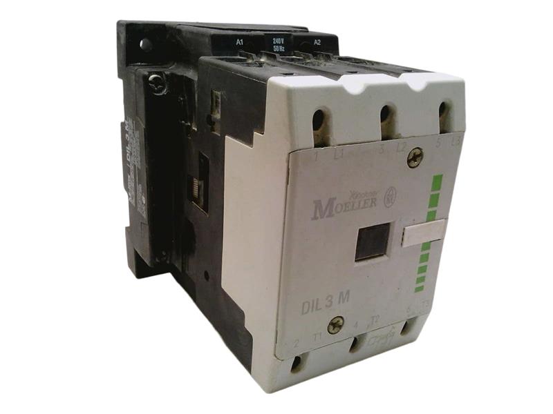 DIL3M-240V/50HZ by EATON CORPORATION