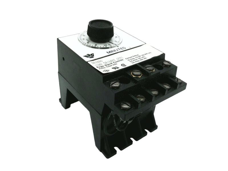 BR18A6 by DANAHER CONTROLS