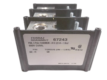 MERSEN 67243