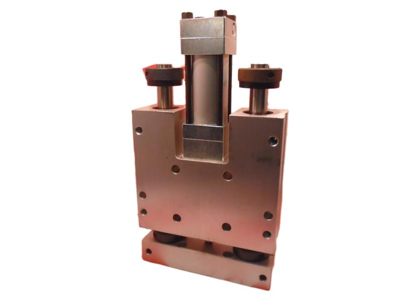 PHD INC SEC25X1-AE-AR-DB-PB