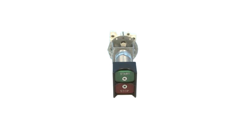 EATON CORPORATION EMP039