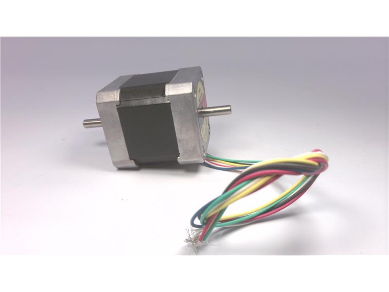 ORIENTAL MOTOR PK245-01BA