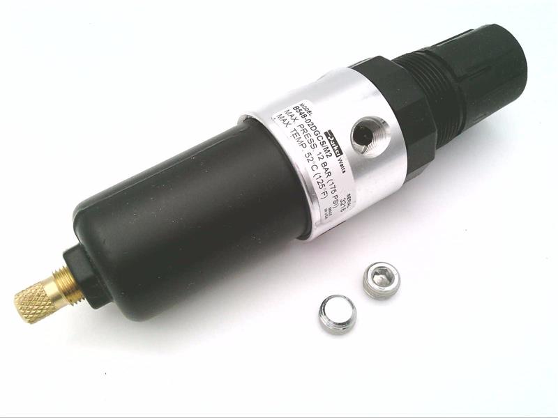 PARKER B548-02DGCS/M2