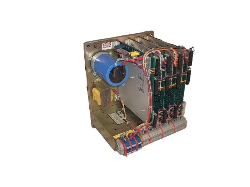SM-1150-1110C by CLEVELAND MOTION CONTROL