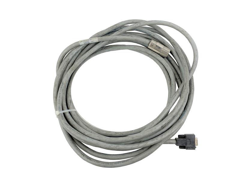 KOLLMORGEN CF-SS-RHGE-09